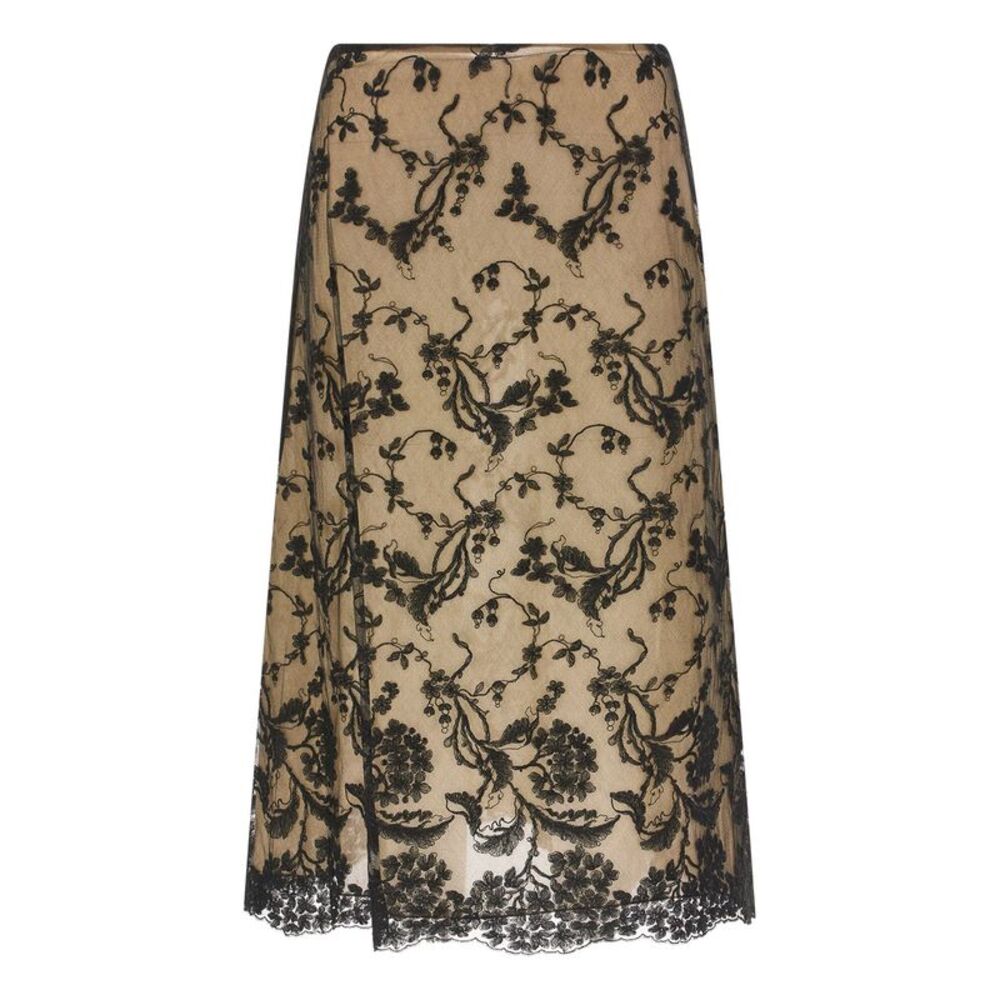 Fendi Woman Clothing Skirts